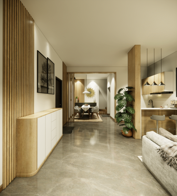Blok N Grand Taruma - Mr.Hendra - Image 13