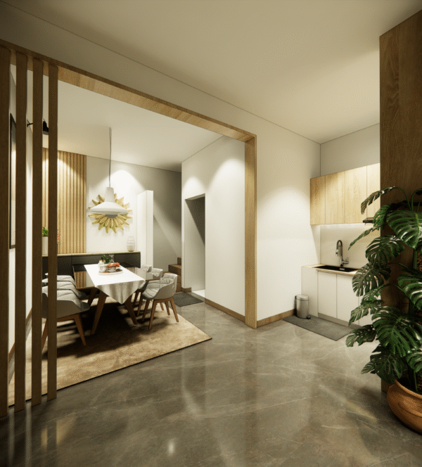 Blok N Grand Taruma - Mr.Hendra - Image 5