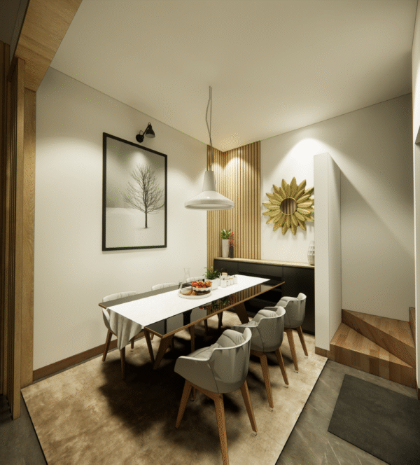 Blok N Grand Taruma - Mr.Hendra - Image 4