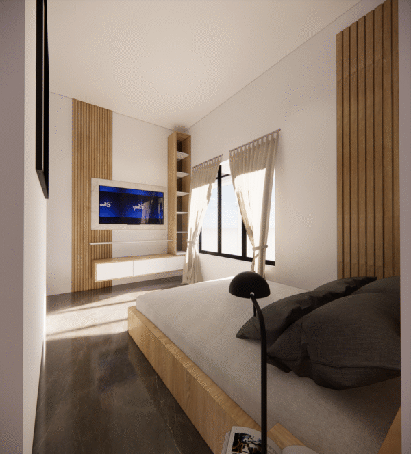 Blok N Grand Taruma - Mr.Hendra - Image 14