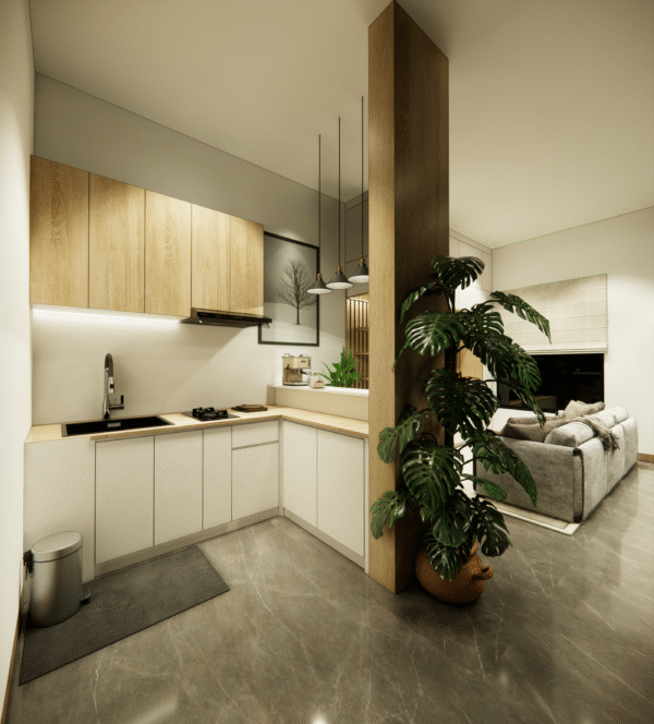 Blok N Grand Taruma - Mr.Hendra - Image 7