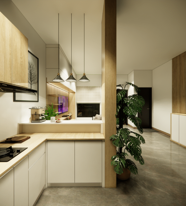 Blok N Grand Taruma - Mr.Hendra - Image 6