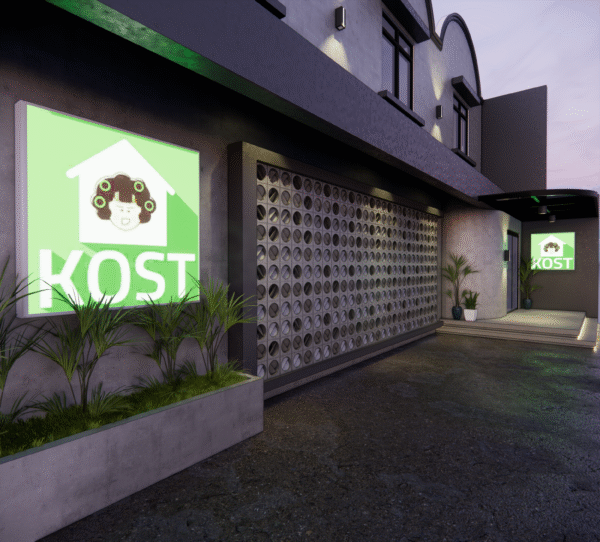 Dream Kost JABABEKA - Mr. Theo - Image 4