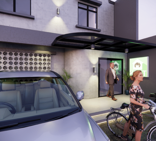 Dream Kost JABABEKA - Mr. Theo - Image 3
