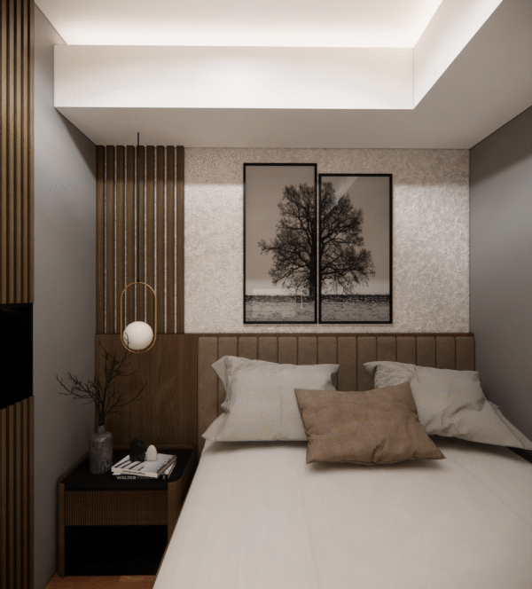 Apartemen Pancoran Riverside - Image 3