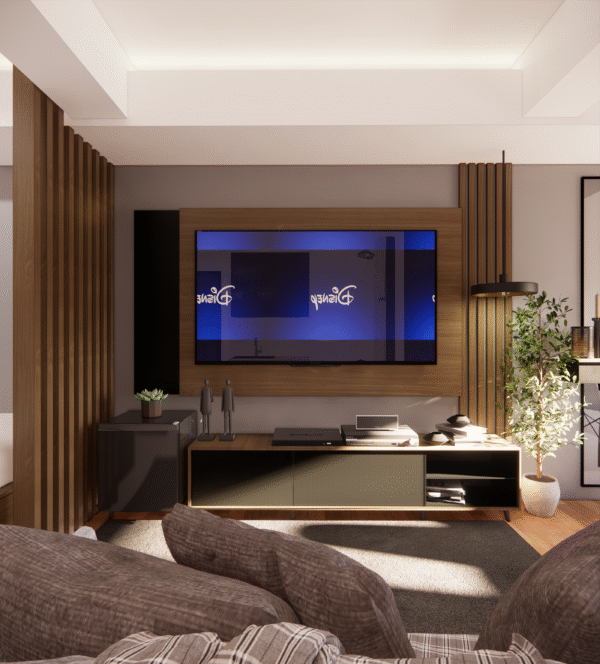 Apartemen Pancoran Riverside - Image 4