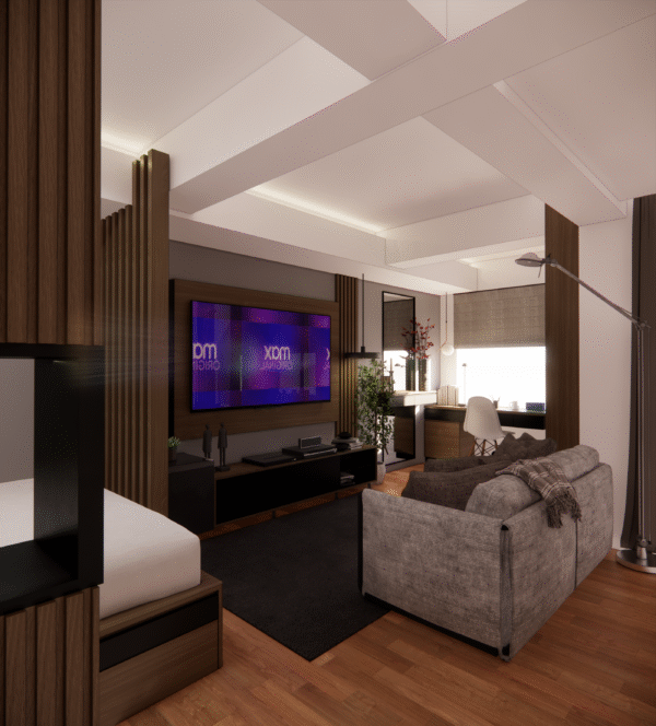 Apartemen Pancoran Riverside - Image 5