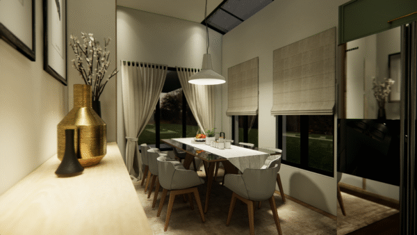 Cikeas Bogor - Ms. Vebbi - Image 3