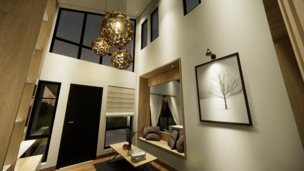 Cikeas Bogor - Ms. Vebbi - Image 7