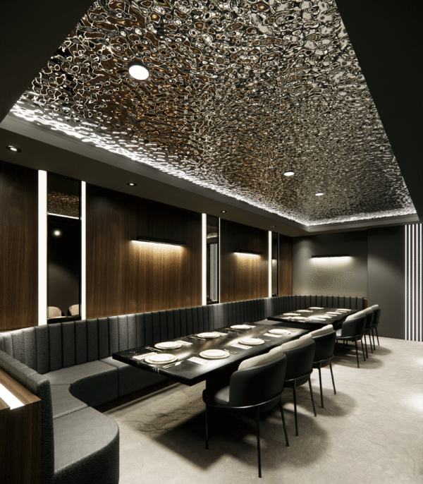 Infinity Room - Dewi Air - Image 6