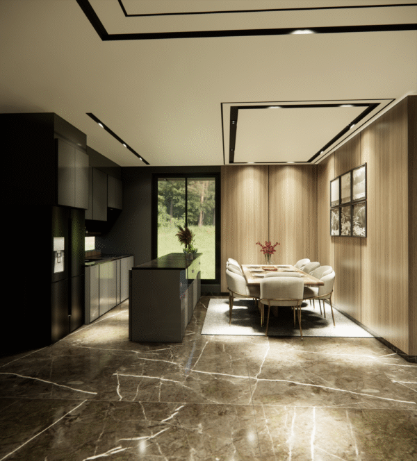Villa Puncak Bogor - Ms. Meliana & Mr. Raynold - Image 17