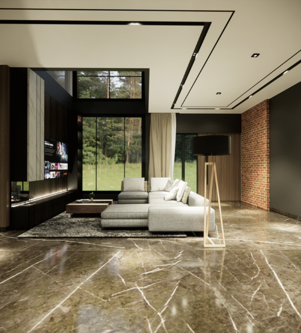 Villa Puncak Bogor - Ms. Meliana & Mr. Raynold - Image 9