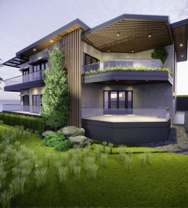 Villa Puncak Bogor - Ms. Meliana & Mr. Raynold - Image 7