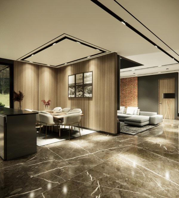 Villa Puncak Bogor - Ms. Meliana & Mr. Raynold - Image 6
