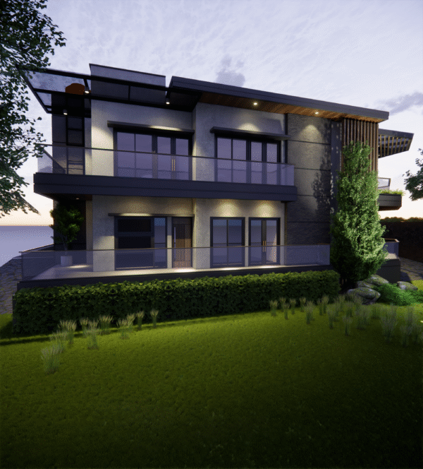 Villa Puncak Bogor - Ms. Meliana & Mr. Raynold - Image 5