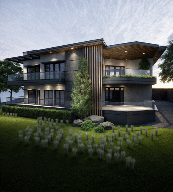 Villa Puncak Bogor - Ms. Meliana & Mr. Raynold - Image 3