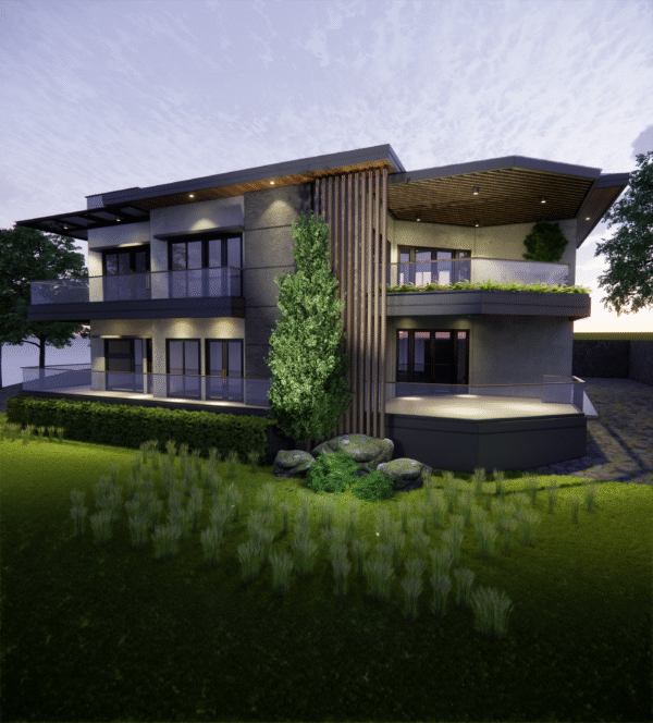Villa Puncak Bogor - Ms. Meliana & Mr. Raynold - Image 22