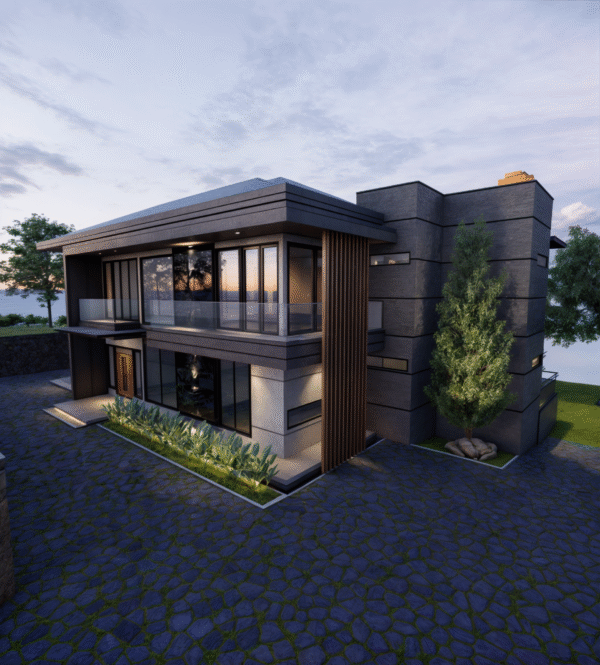 Villa Puncak Bogor - Ms. Meliana & Mr. Raynold - Image 2