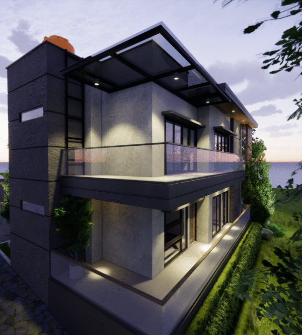 Villa Puncak Bogor - Ms. Meliana & Mr. Raynold - Image 21