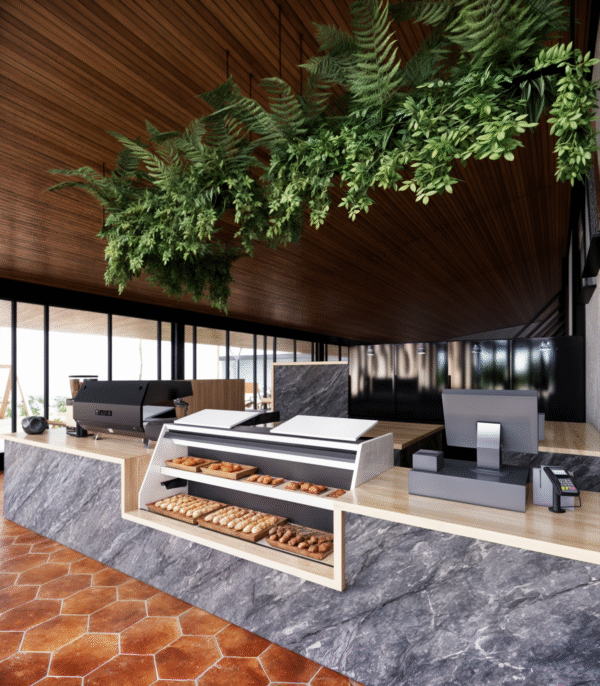 Volare Coffee - Pastry - Eatery - Image 3