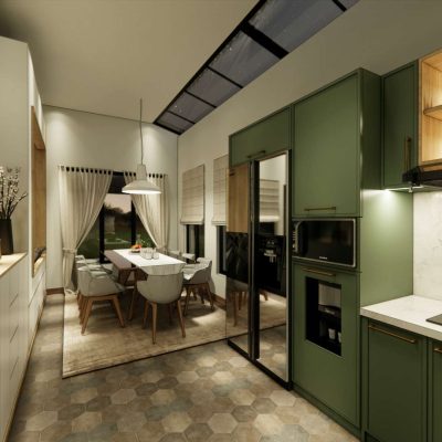 Cikeas Bogor – Ms.Vebbi