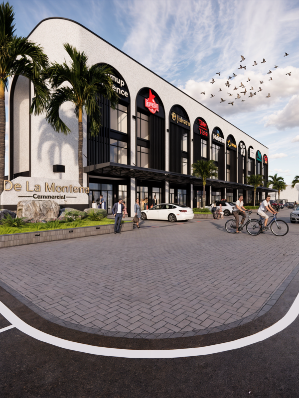 De La Montena Commercials – Dewi Air Karawang Barat