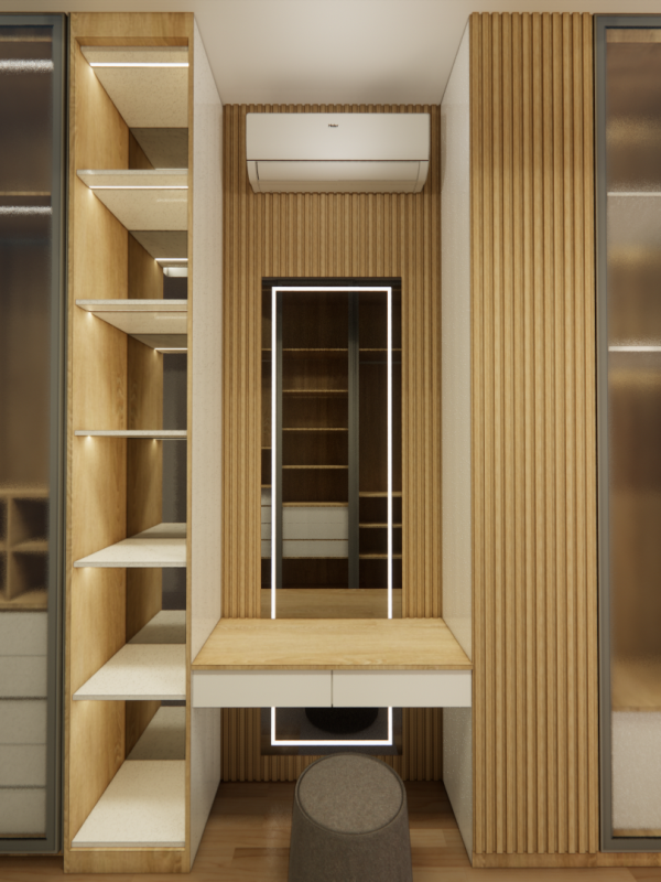 BSD City – Ms. Bella