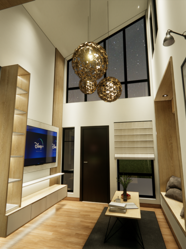 Cikeas Bogor – Ms. Vebbi