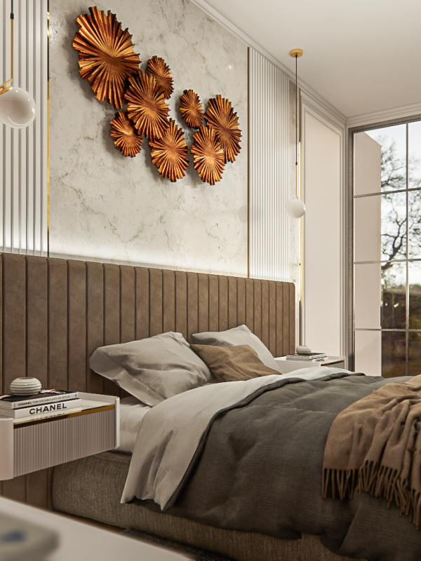 Pantai Indah Kapuk 2 – Ms. Helena