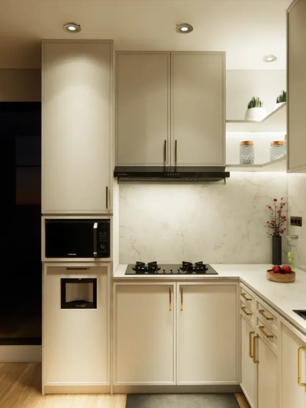 Rolling Hills Karawang