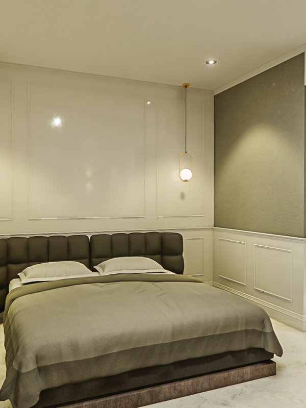 Virginia Kota Wisata – Mr. Vidi