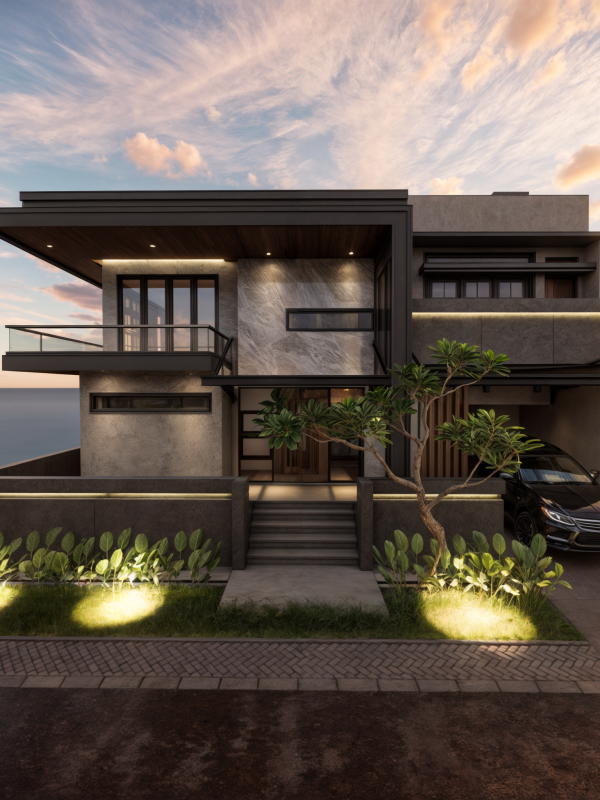 Perumahan Resinda – Karawang Barat – Mr.Kelly