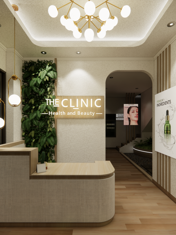 The Clinic Grand Taruma