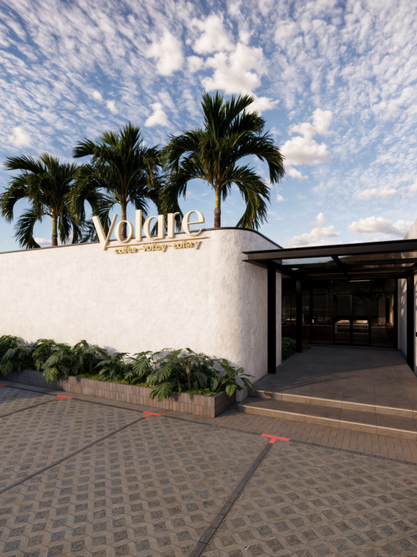 Volare Coffee – Pastry – Eatery